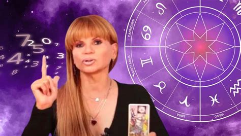 Predicciones De Mhoni Vidente Hoy Esto Le Espera A Tu Signo Zodiacal