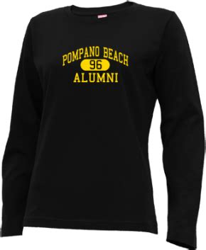 Pompano Beach High School Golden Tornadoes Apparel Store