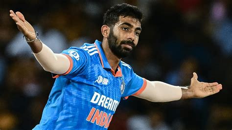 Happy Birthday Jasprit Bumrah A Look At Top Records Held By The Indian