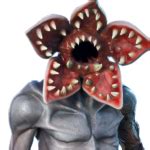 Fortnite Demogorgon Skin - Character, PNG, Images - Pro Game Guides