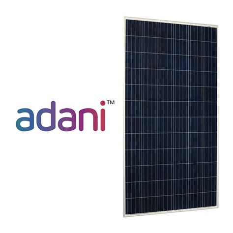 Adani Solar Panels 545 W Adani Solar PV Panels Latest Price Dealers