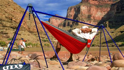 Best Portable Hammock Stands In 2023 Our Detailed Reviews