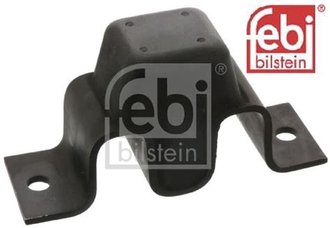 febi bilstein 45190 Anschlagpuffer für Federung Anschlagpuffer Federung