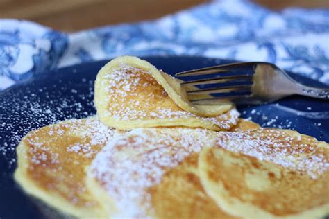 Tortitas sin gluten y sin azúcar 4 recetas fáciles Pequeocio