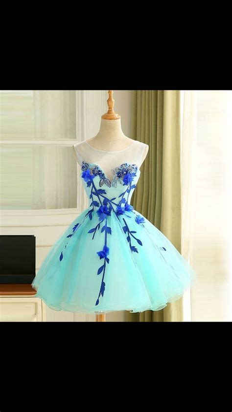 Pin By Preslee Carson On Dresses Mint Homecoming Dresses Tulle