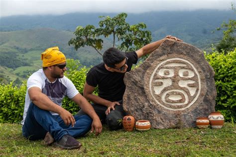 Mirador Polish Tarapoto C Mo Comenz Todo Entorno Tur Stico