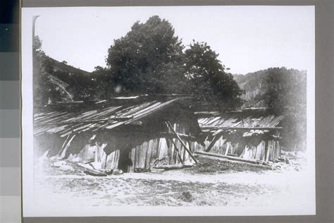 Stone S House With Adjacent House Of Billy Work