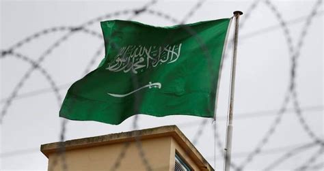 Saudi Arabia Vows To End Executions For Crimes Committed By Minors