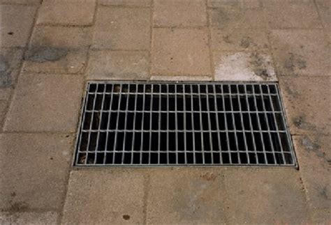 Heavy Duty Floor Drain Grate Covers Stainless Steel Galvanised Drain