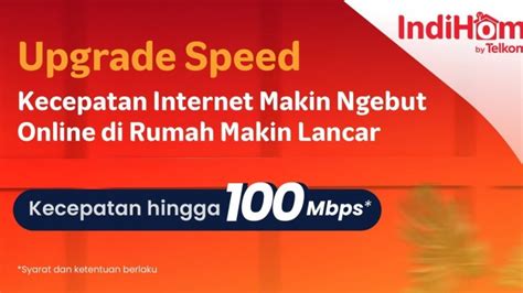 4 Cara Menambah Kecepatan WiFi IndiHome Biar Akses Lancar