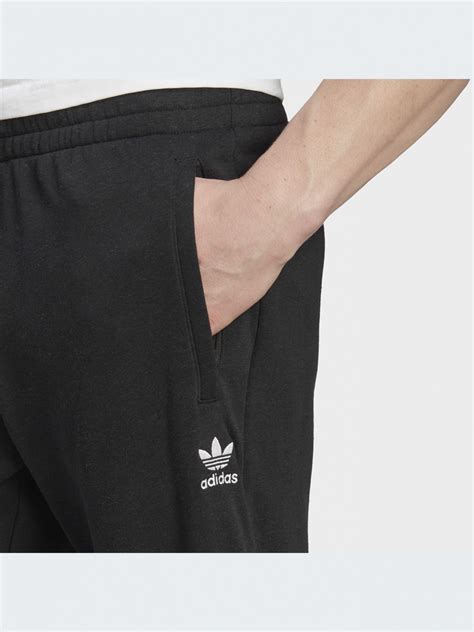 Джоггеры adidas HR8616-KZ для мужчин, цвет: Чёрный - купить по выгодной ...