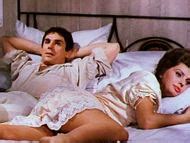 Naked Sophia Loren in Madame Sans Gêne