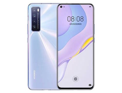 Huawei Nova 7 5g Price In Malaysia And Specs Rm1999 Technave