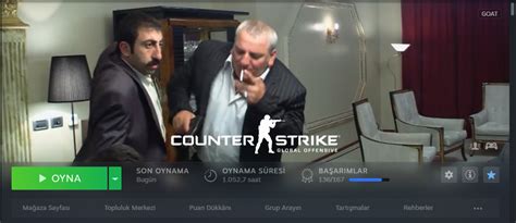 Steam Oyun Arka Plan Z N Rl Ka Olmal Technopat Sosyal