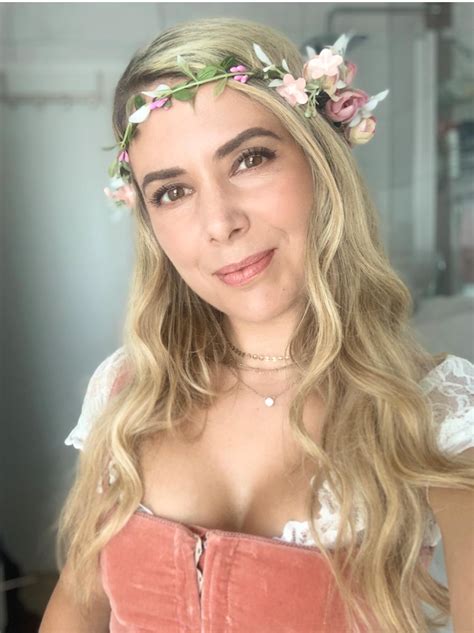 Tz Wiesn Madl Kandidatin Stefanie Aus Rain Am Lech