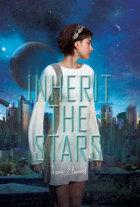 Book Review Inherit The Stars By Tessa Elwood The Geekiary