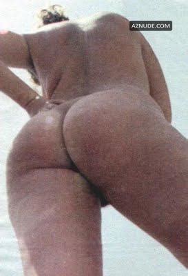 Dimitra Liani Nude Aznude