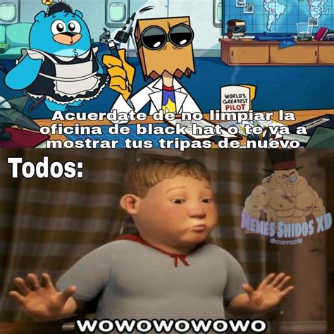 Memes Villainous en 2024 Imágenes graciosas Memes animados Imágenes