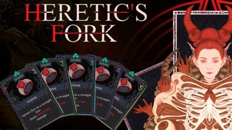 All Sunder All Day!! | Heretic's Fork - YouTube