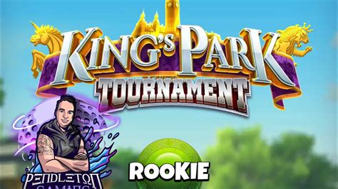 Golf Clash Hole 18 Albatross Weekend Final Round Rookie Kings