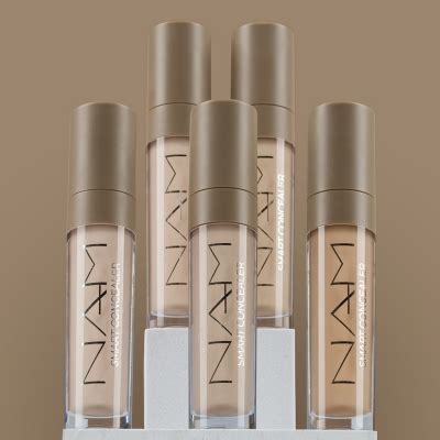 Smart Flawless Foundation Podk Ad Do Twarzy Nowej Generacji Z Kawiorem