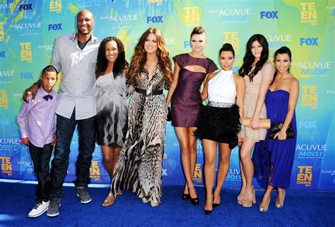 How Many Kids Does Lamar Odom Have?