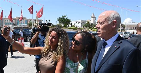 Tunisie les batailles perdues à lavance de Kaïs Saïed Kapitalis