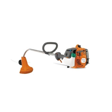 Husqvarna C Petrol Strimmers Cf Machinery