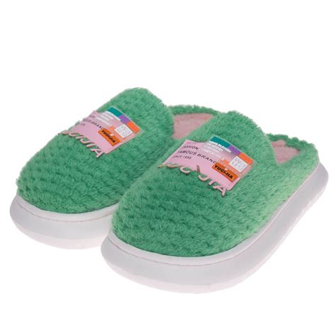 Ripley Pantufla Pilar Mujer Palo Rosa Topsoc