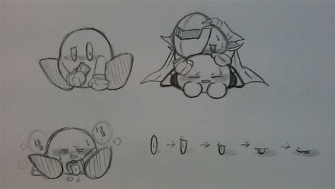 Post 1450157 Kirby Kirby Series Meta Knight