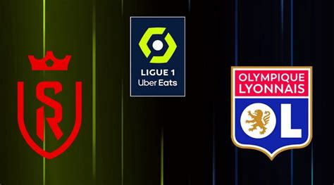 Stade De Reims OL Avant Match Et Compos Probables Ferveur Lyonnaise