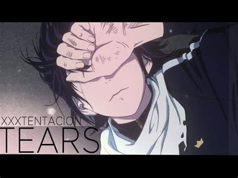 AMV] TEARS「Anime MV」 - YouTube - Clip Art Library