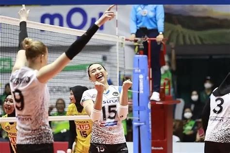 Link Live Streaming Proliga Moji Tv Hari Ini Februari