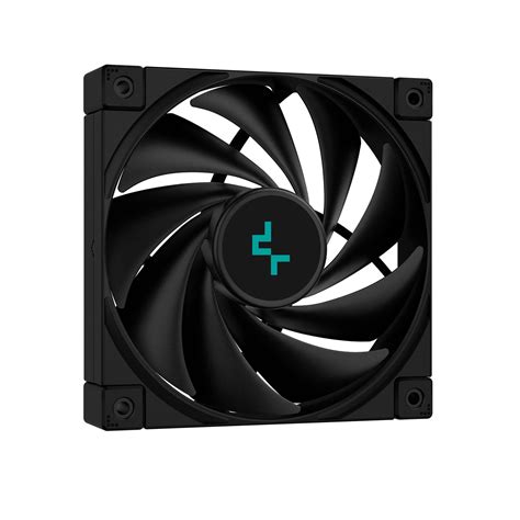 DeepCool AK500: башенный кулер с убедительной производительностью ...