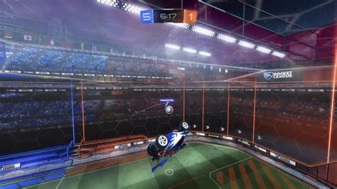 Rocket League® Freestyle Youtube