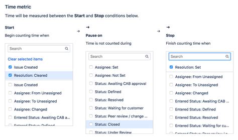 Setting Up SLAs Jira Service Management Data Center And Server 4 20