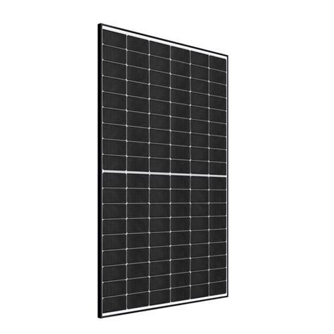 Panneau Solaire En Silicium Monocristallin NUJC435 Sharp Solar