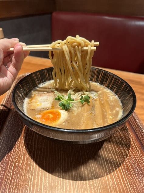 麺匠 竹虎 本店 （めんしょう たけとら） 西武新宿 ラーメン 食べログ