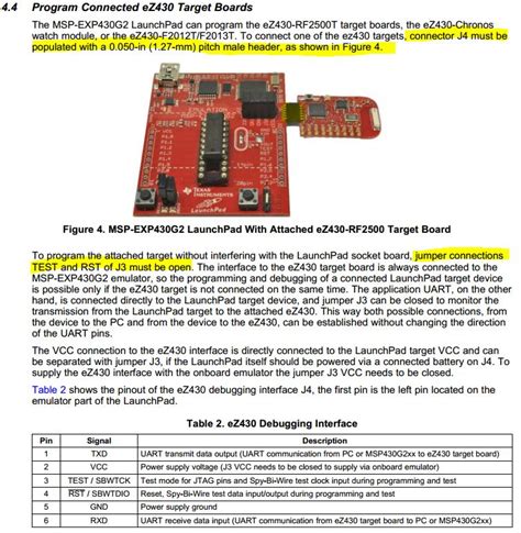 MSP430 programming - MSP low-power microcontroller forum - MSP low-power microcontrollers - TI ...