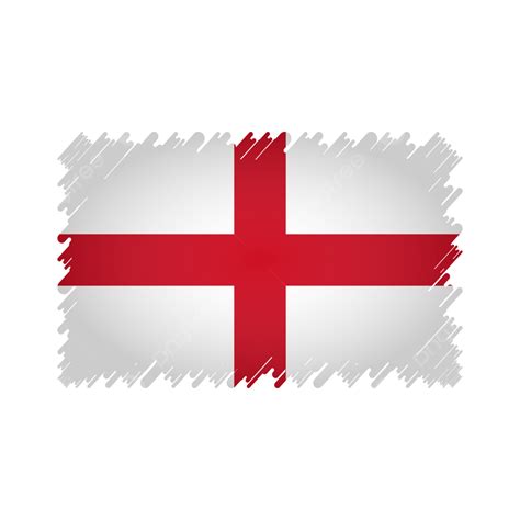 England National Flag Transparent Png Svg Vector File Images