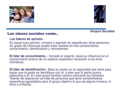 Cultura Y Clases Sociales