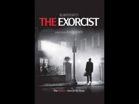 The Exorcist 21 Reactors Reactions YouTube