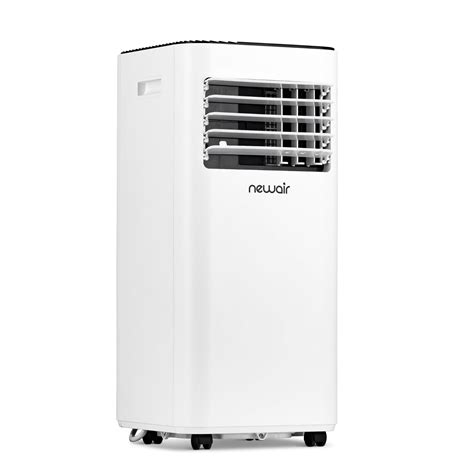 Portable Air Conditioner 8000 Btus Newair