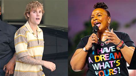 Bernice King Supports Justin Bieber Using MLK Speeches On ‘Justice ...