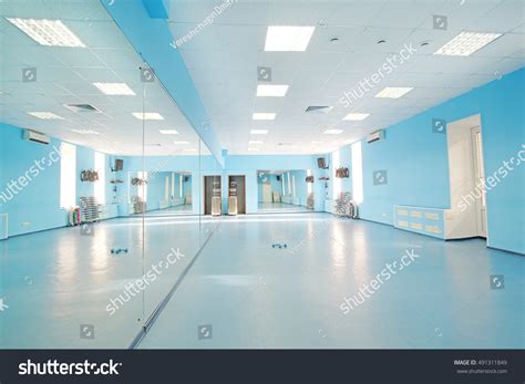 interior modern dancing hall stock photo  shutterstock
