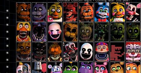 Fnaf Personality Quiz Quotev Which Fnaf 2 Character Are You Youtube In