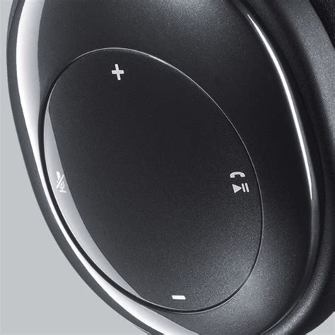 Logitech Wireless Headset H800