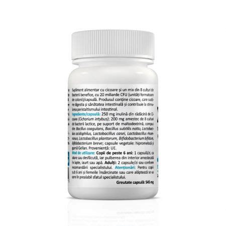 Colobiotic Probiotic 20 Miliarde 10 Capsule Zenyth Farmacia Tei Online