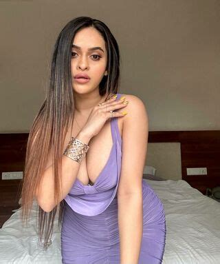 Prajakta Dusane Praju Starlet Nude OnlyFans NudoStar TV