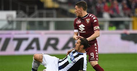 Udinese Torino I Precedenti In Serie A Mondo Udinese